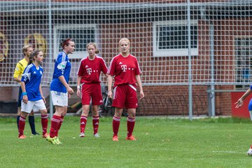 Bild 224 - B-Juniorinnen Holstein Kiel - SV Wahlstedt : Ergebnis: 5:0